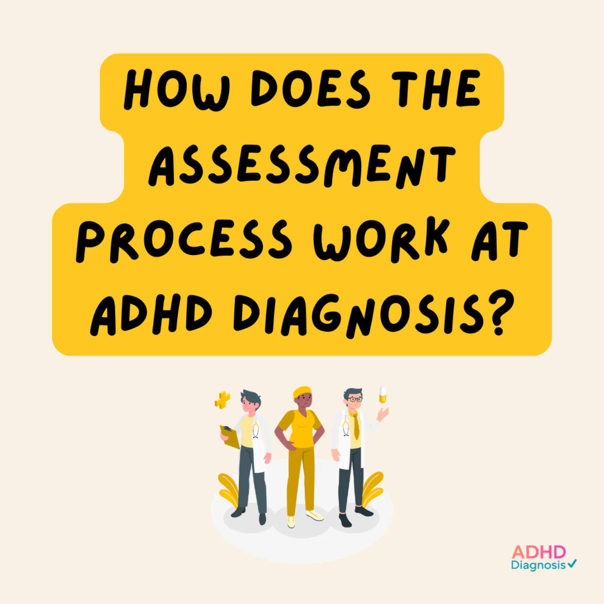 @ADHDDiagnosis
