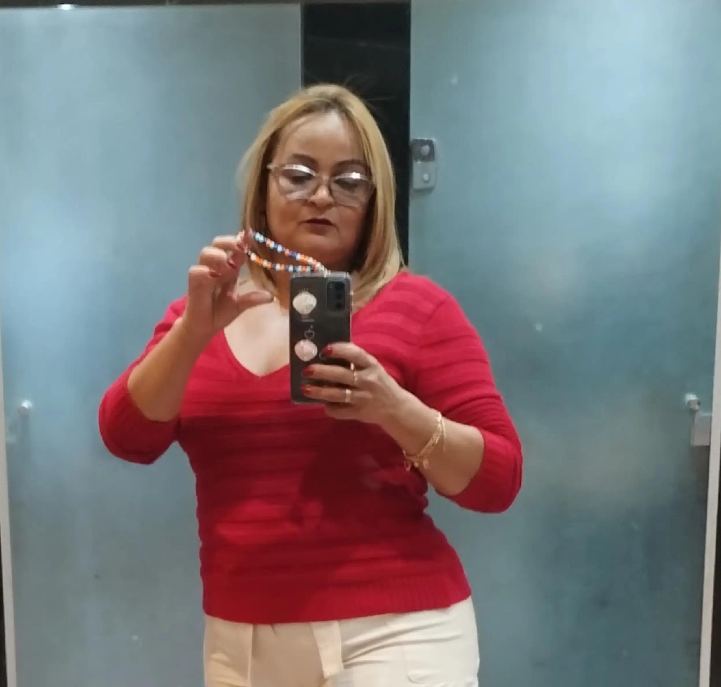 @Dalva Silva