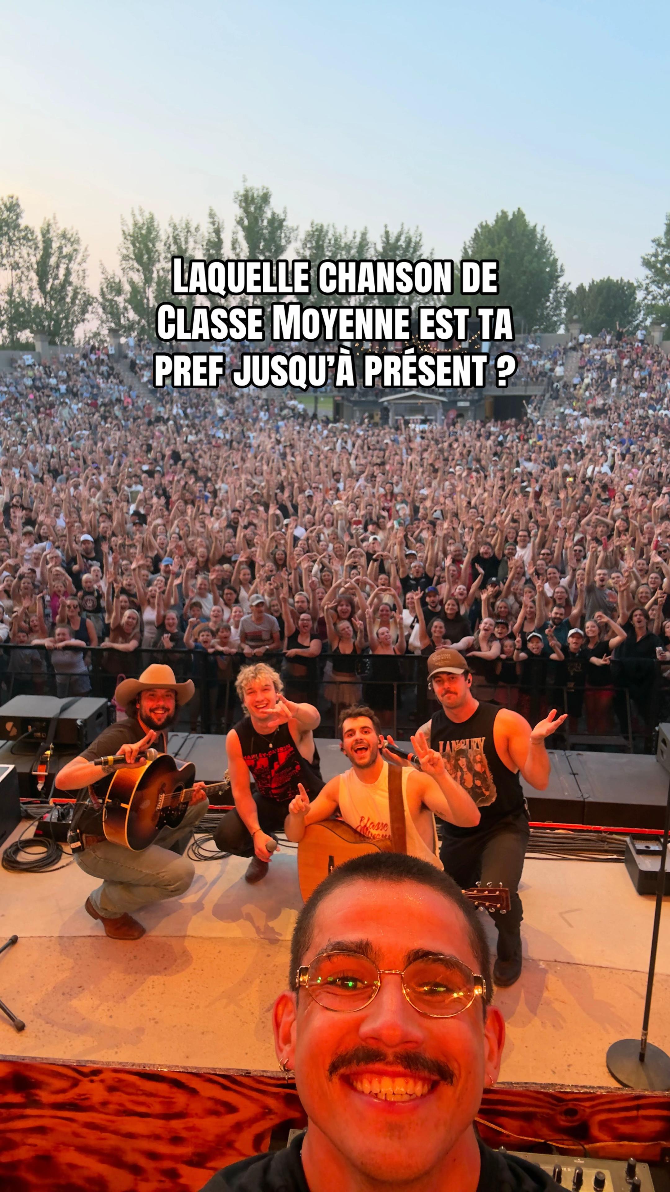 @classe moyenne
