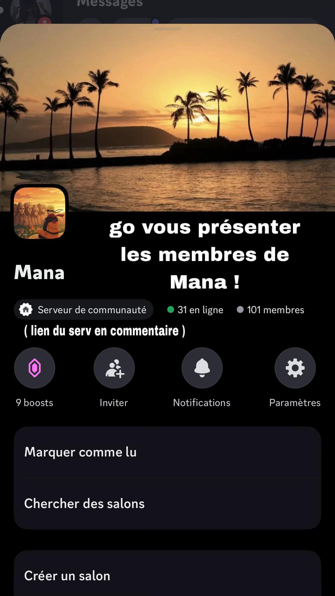 @mana
