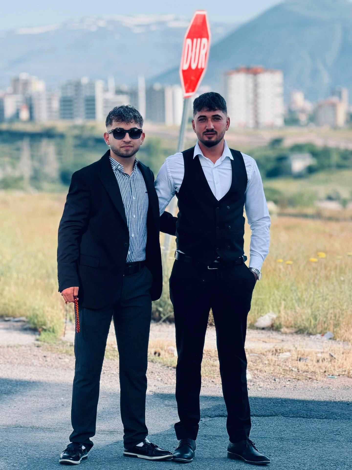 @Muhammed