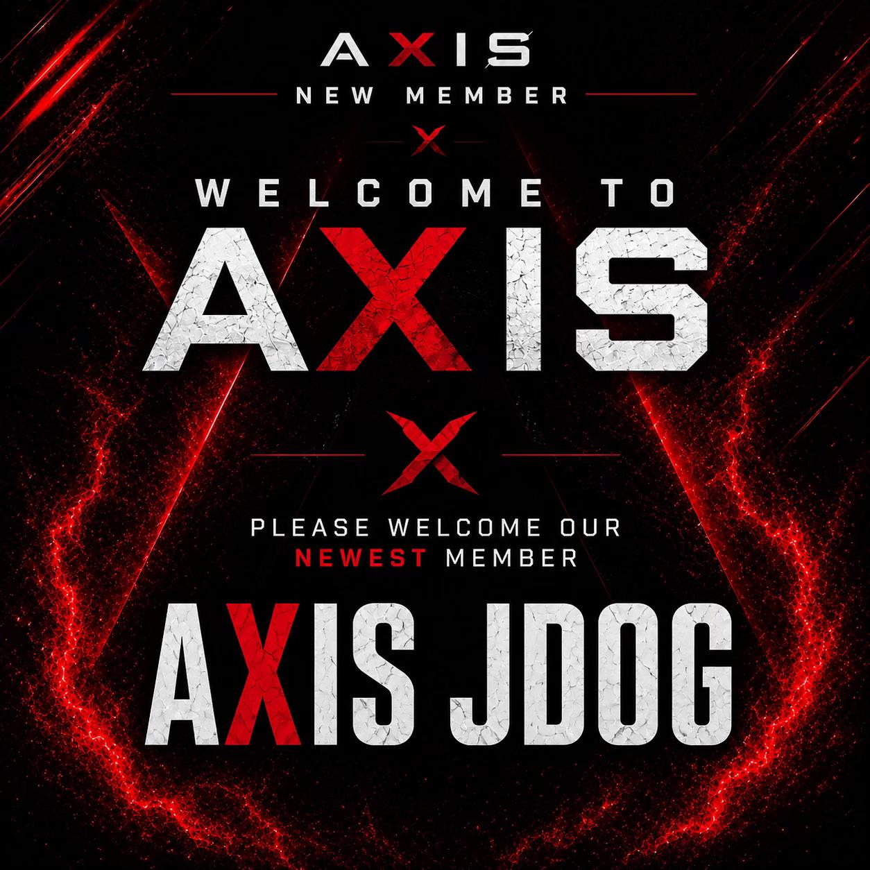 @Axis org