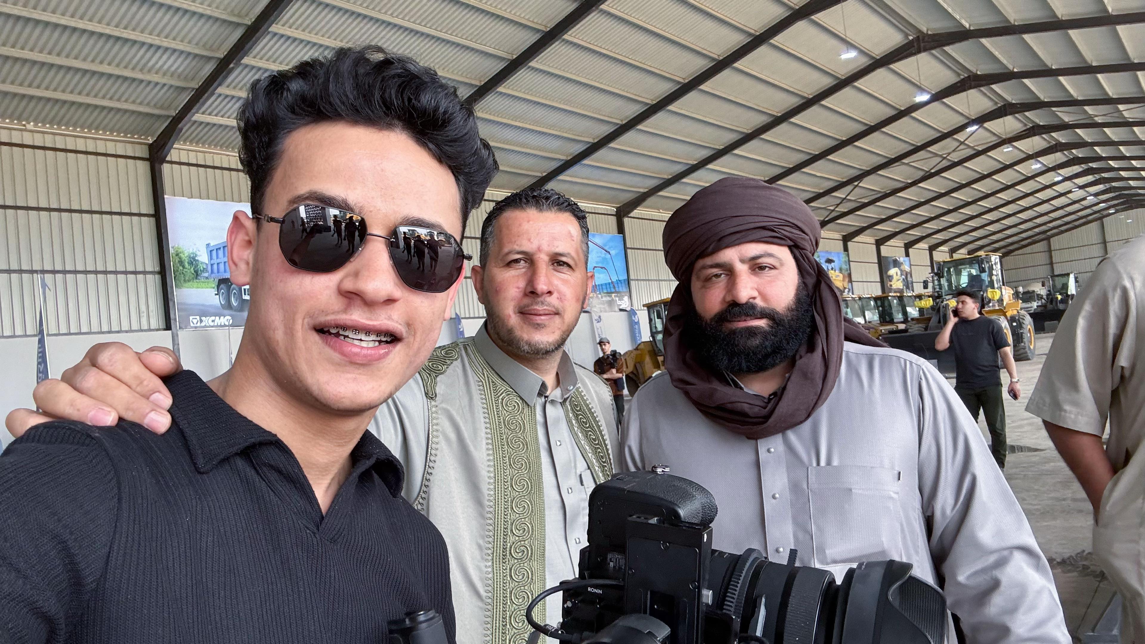 @عبد الرحمن البلعـزي | 📸