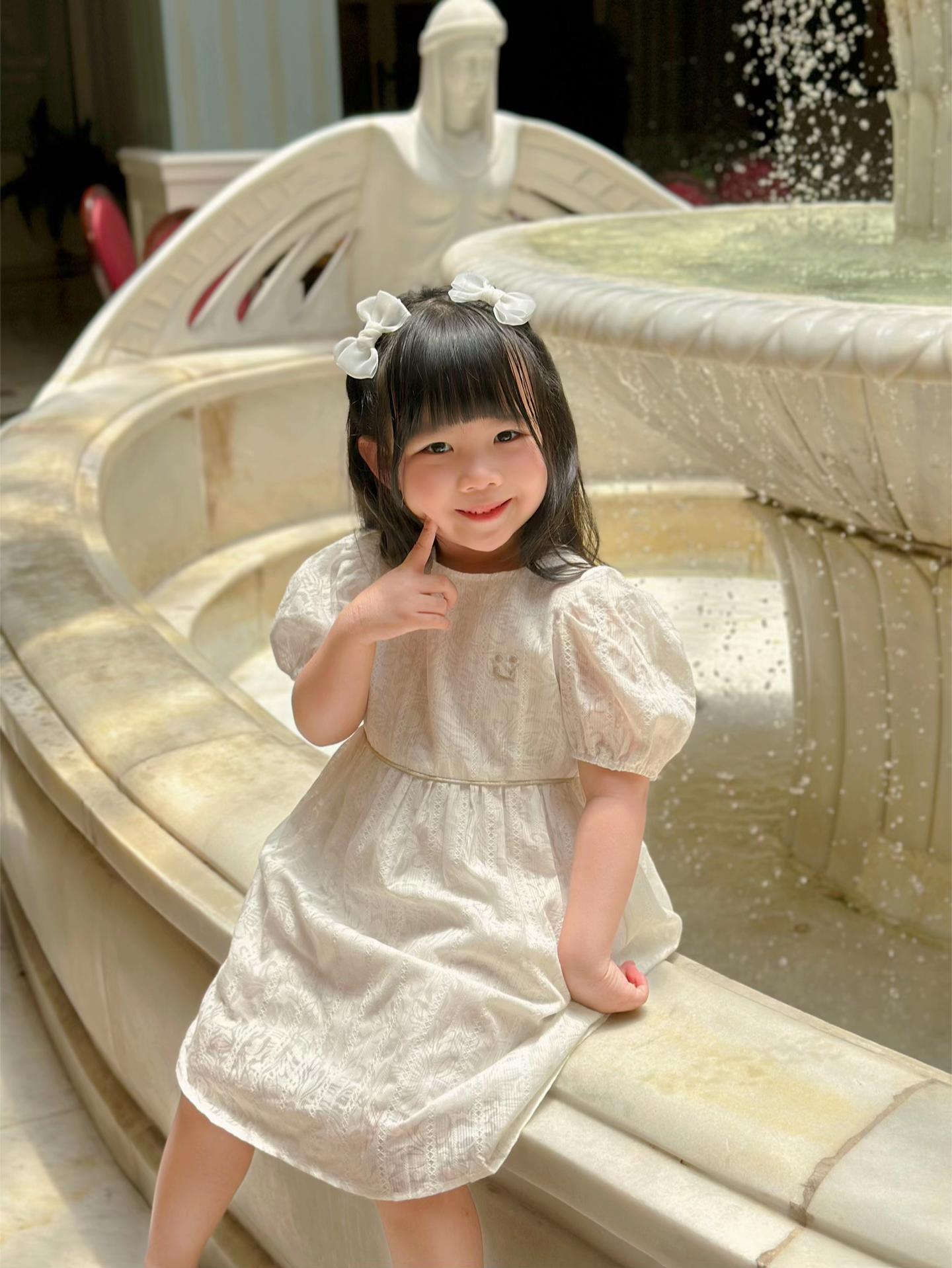 @Ruby Thuỳ Linh Kids