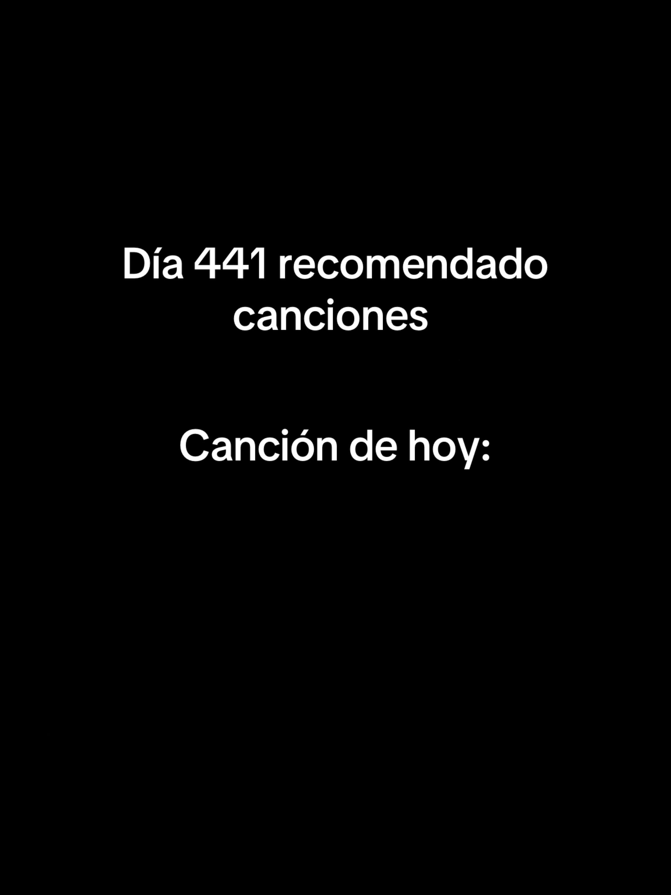 @Un oyente más