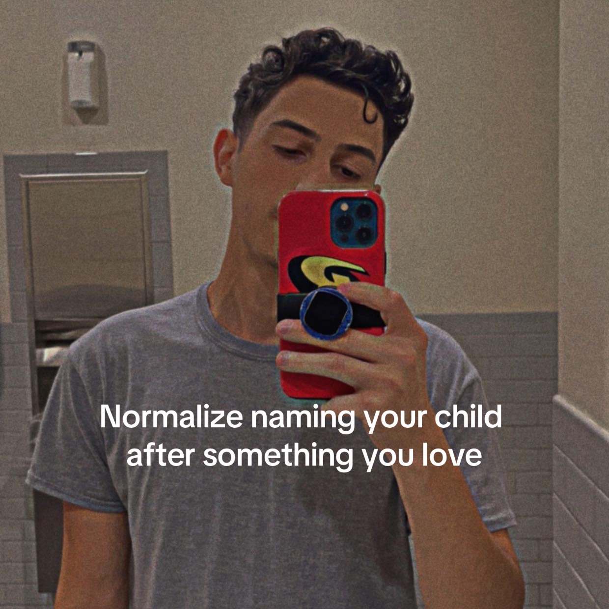 @Eric