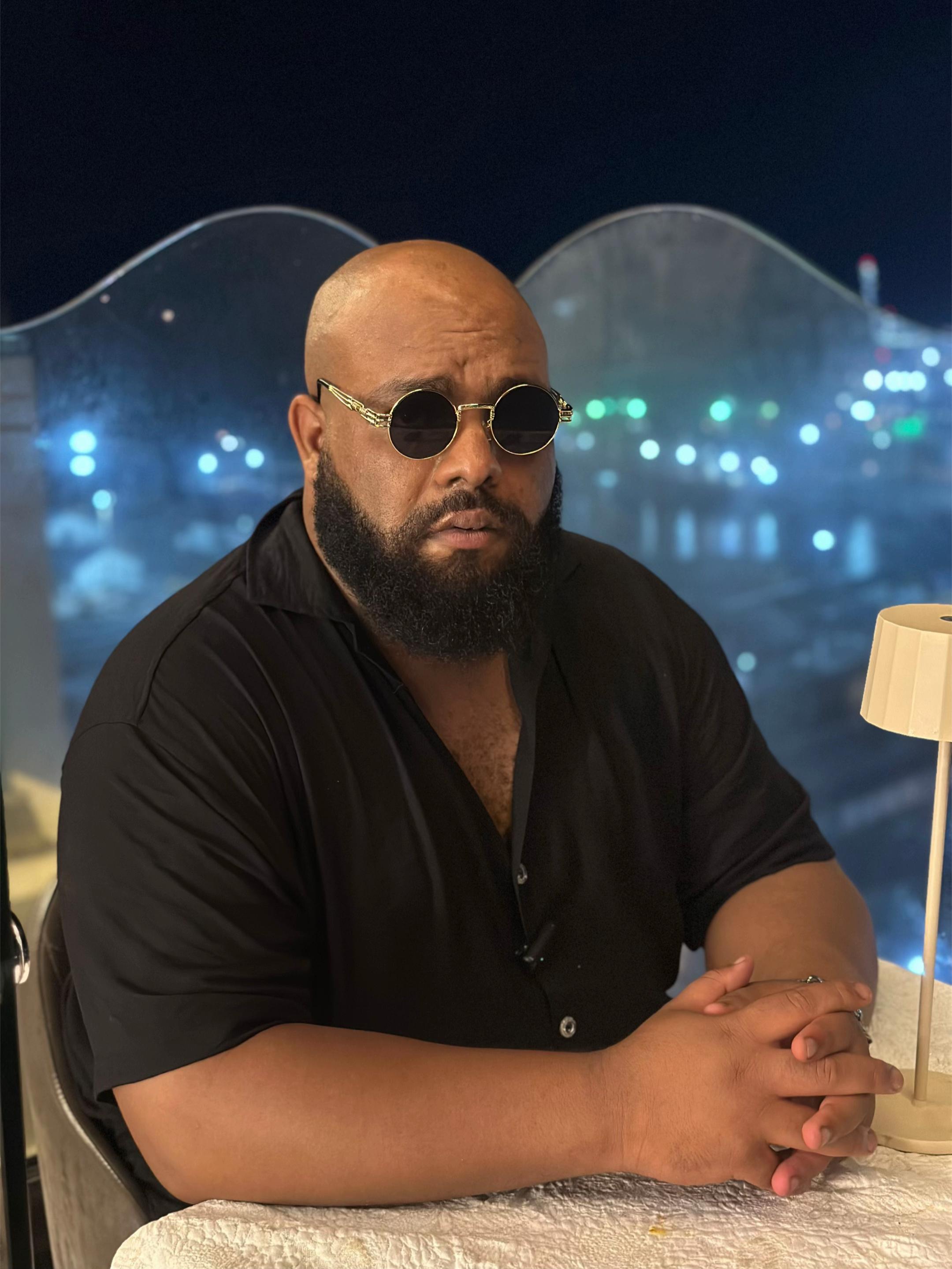 @El Big officiel