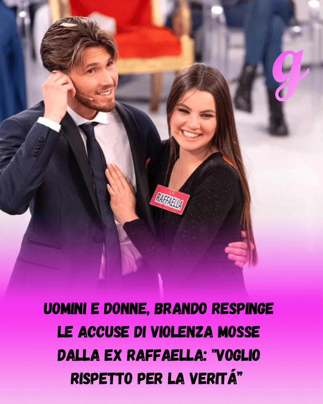 @Il Gossip Italia