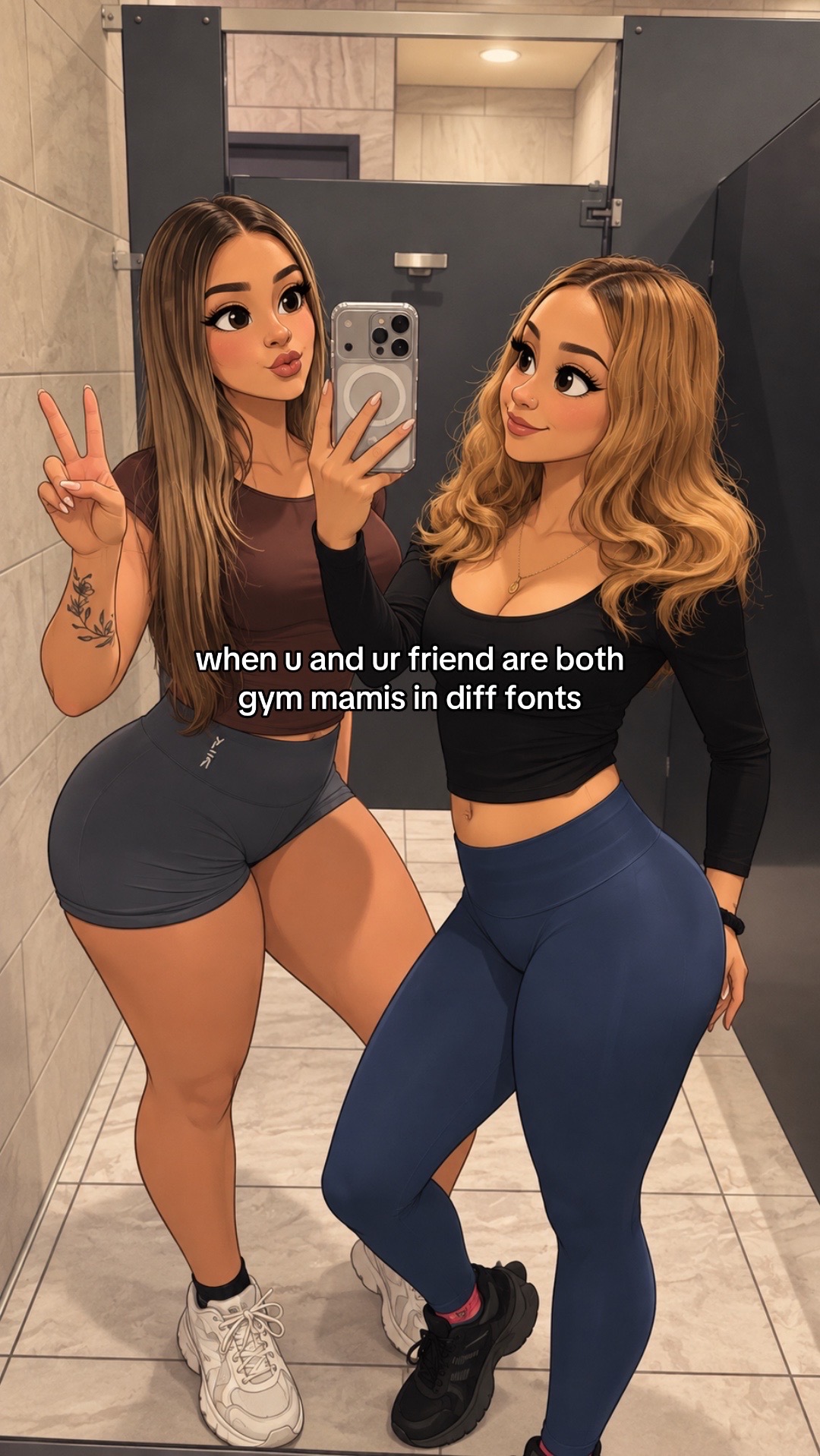 @big mama
