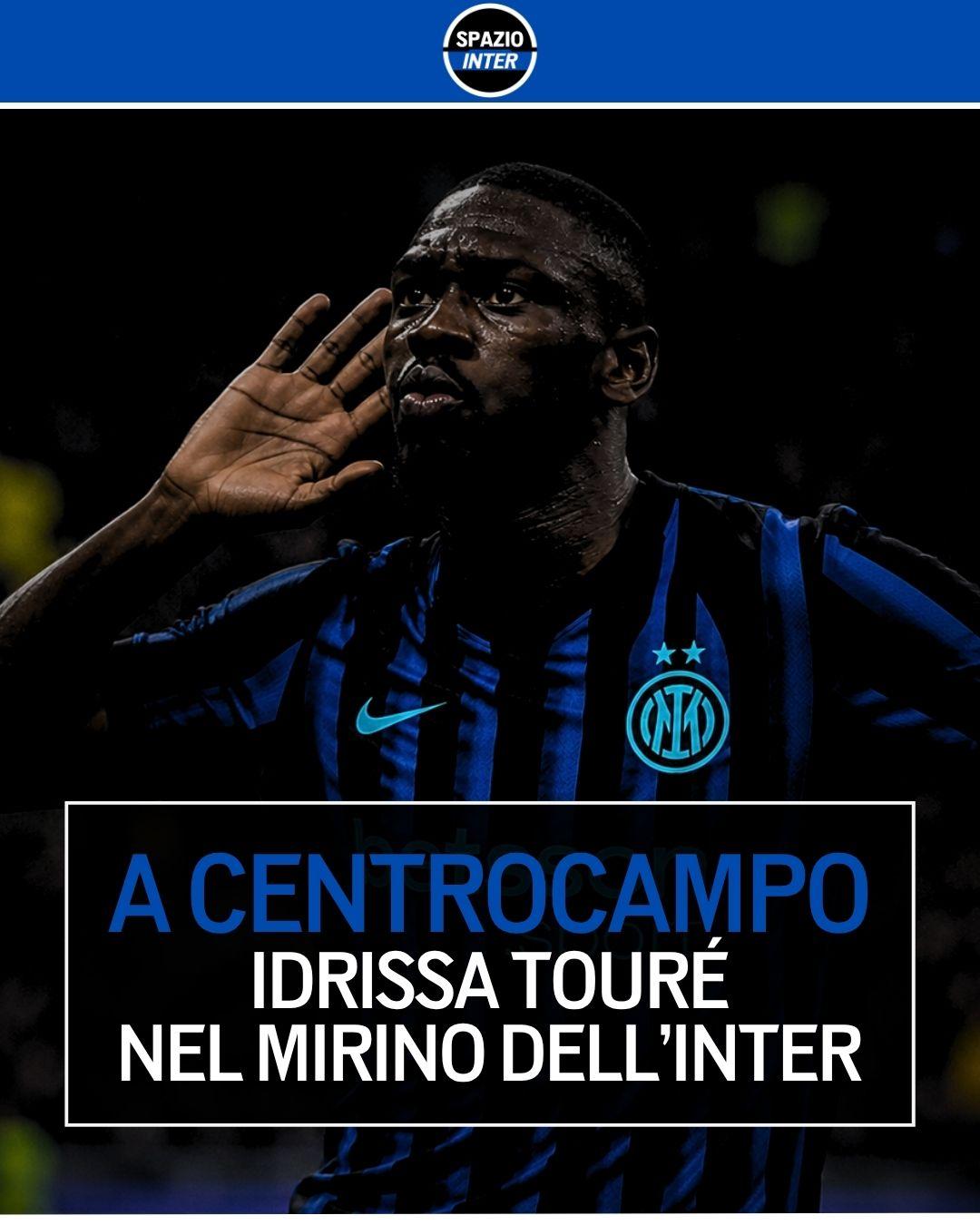 @Spazio Inter