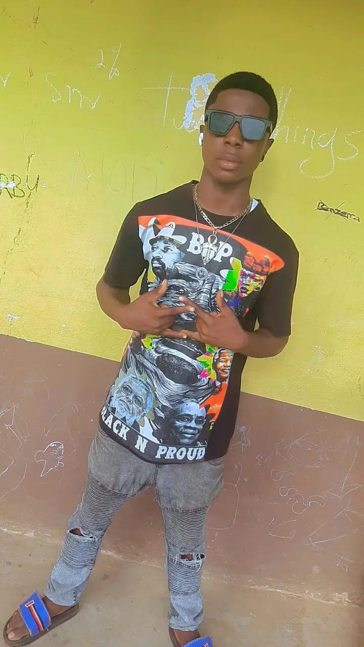 @BELLINGHEM JR