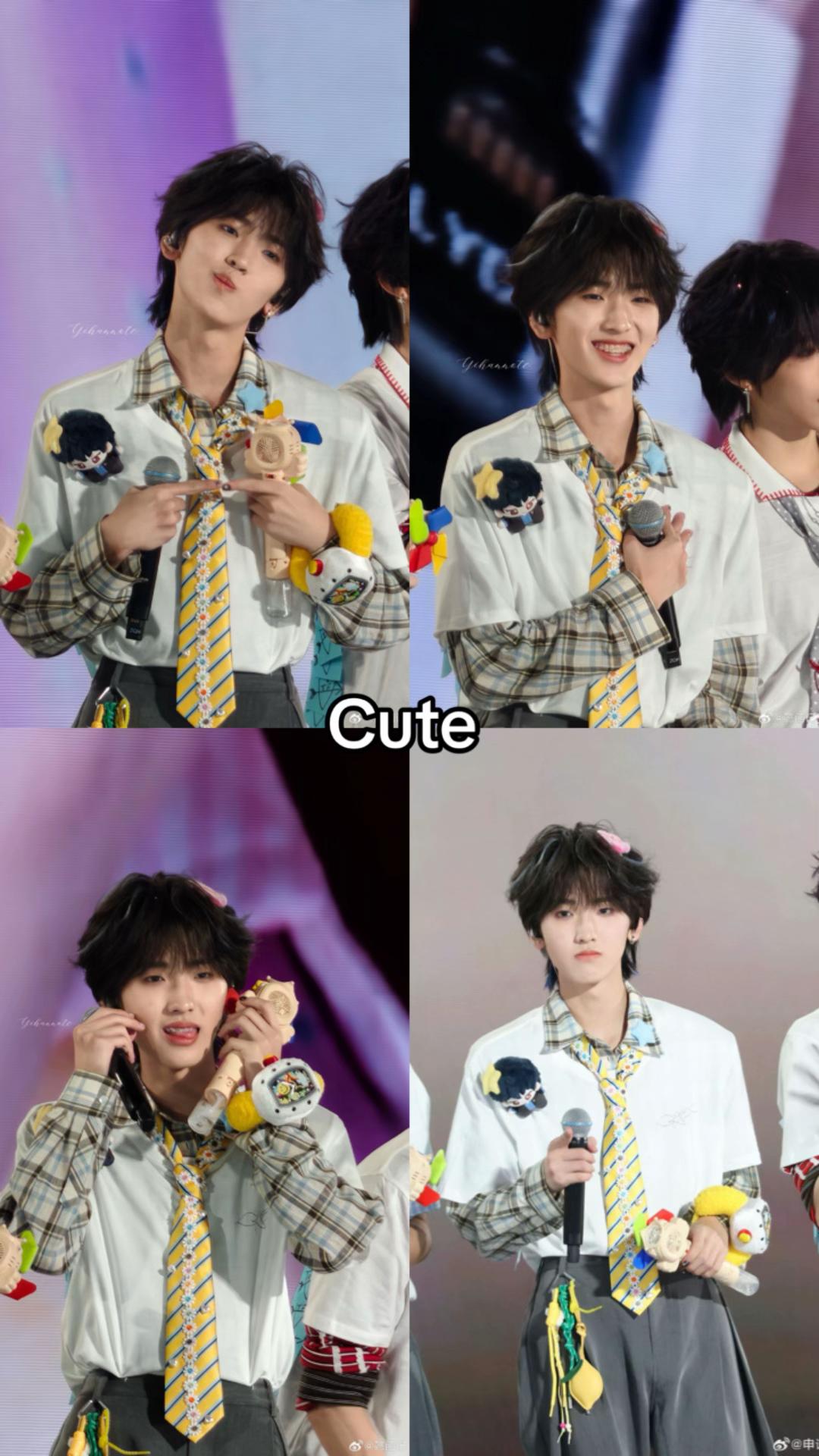 @โ๐ .Zuo Qihanโ๐ .