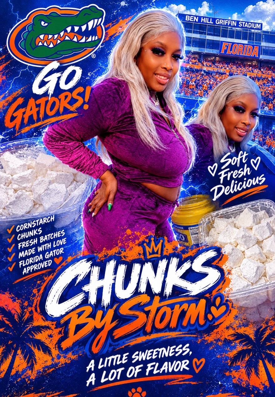 @ChunksByStorm
