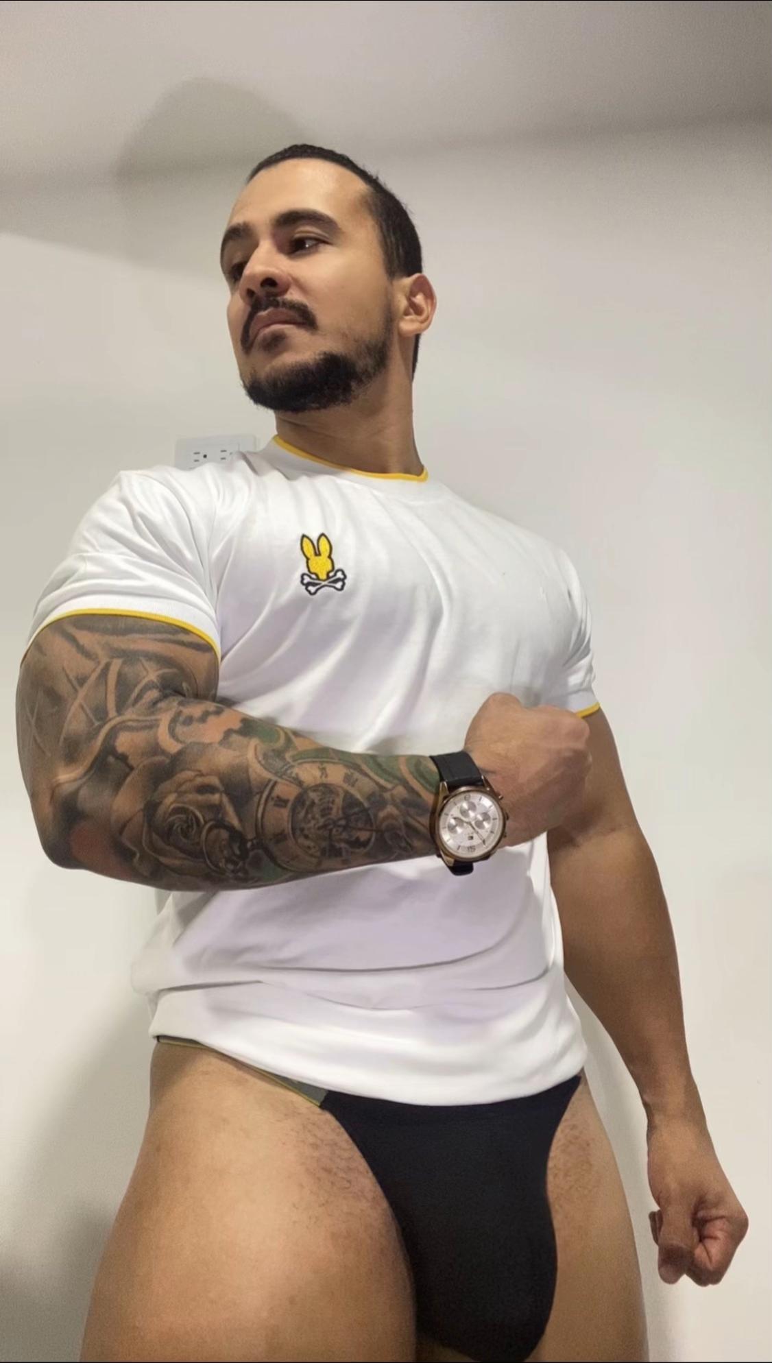 @C H R I S T I A N - F I T 🇨🇴