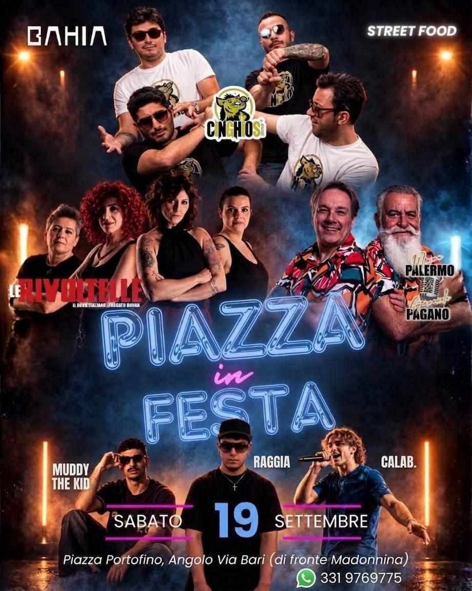 @Schiavonea ieri e oggi