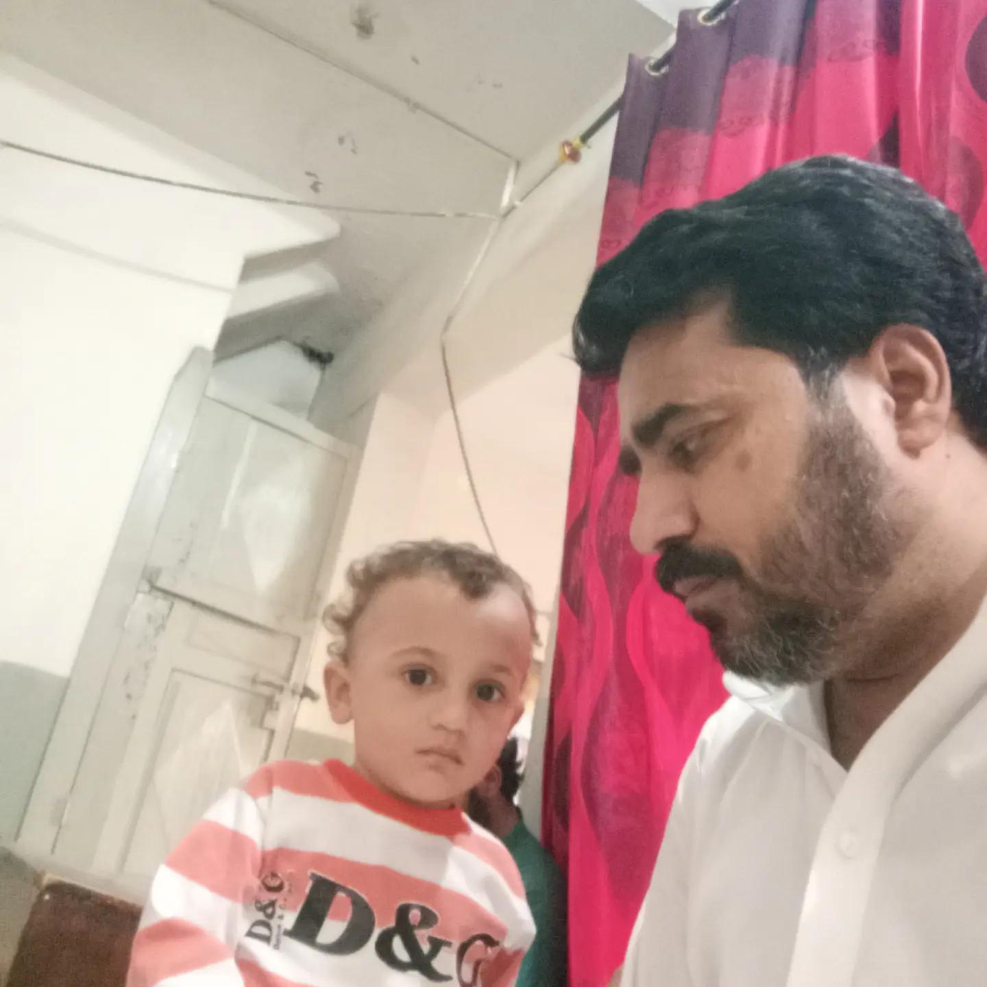 @waheed quareshi