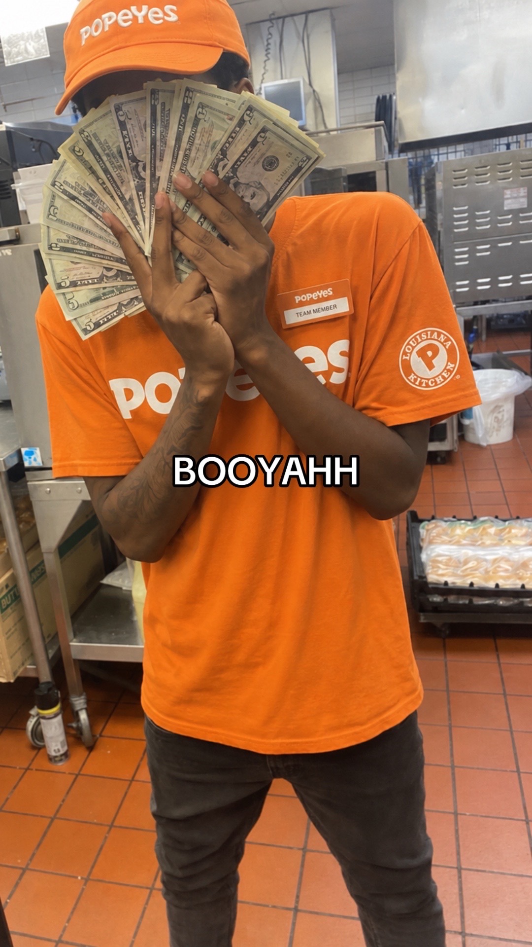 @Jay mane