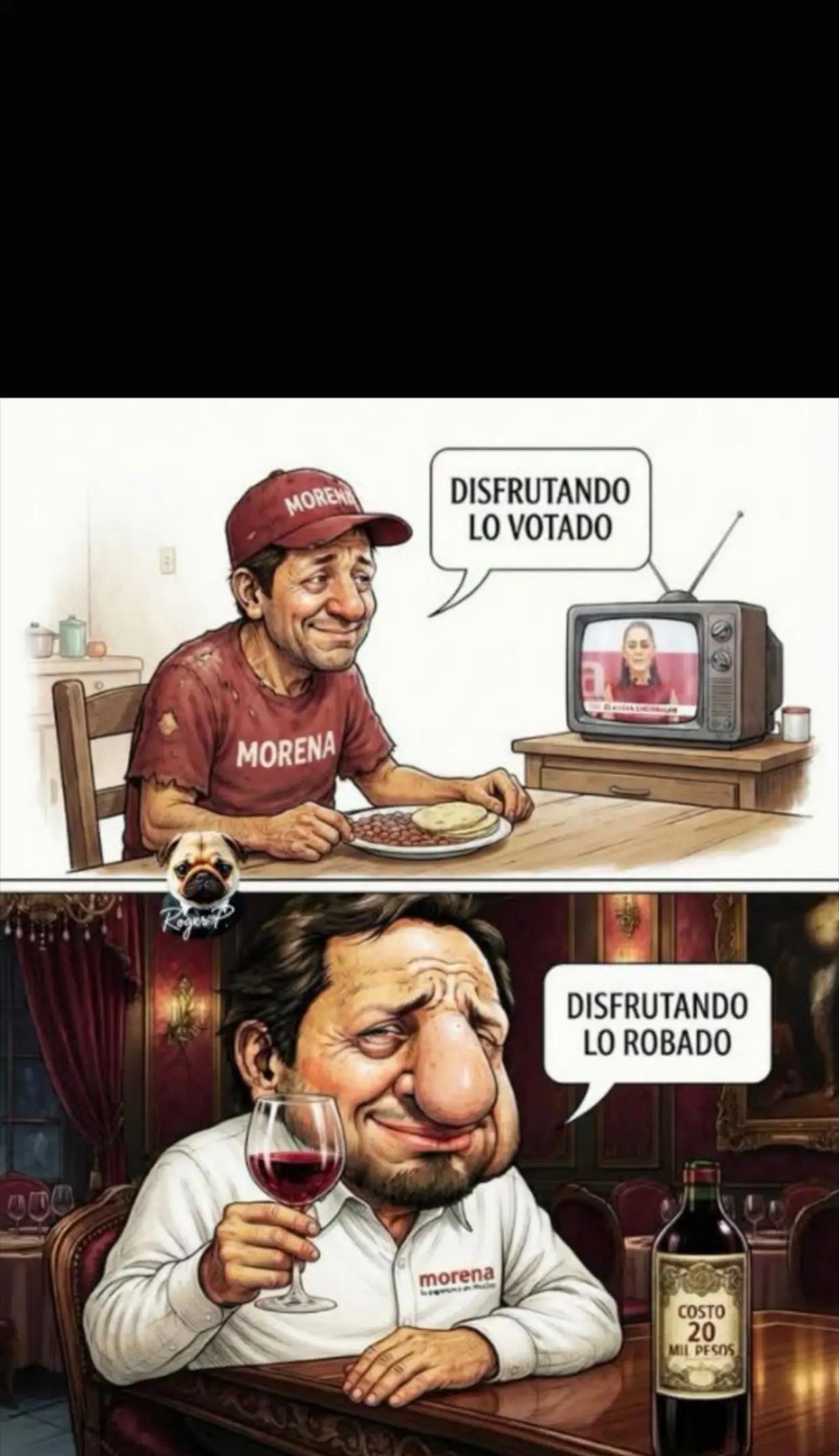 @soy la ley chairos