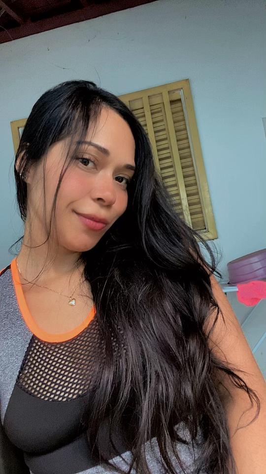 @Juliana Alves