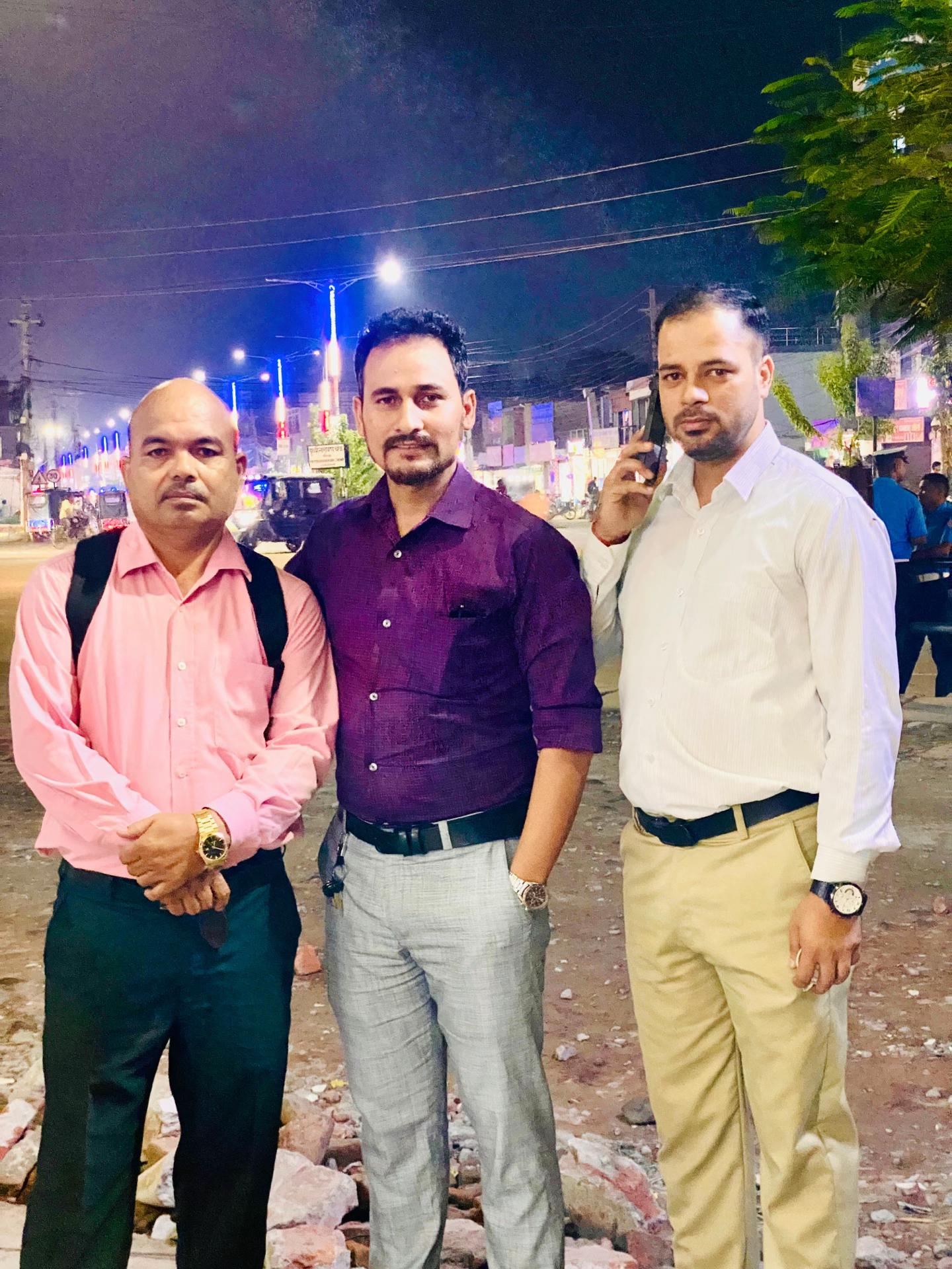 @Dipak Khadka Aaryan