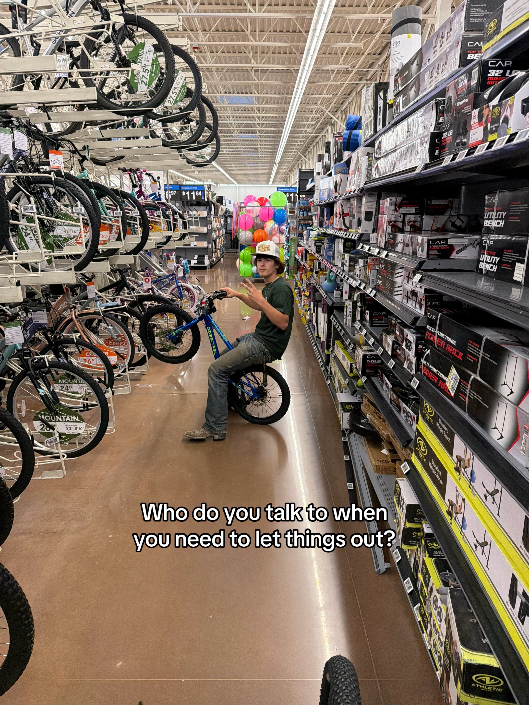 @️