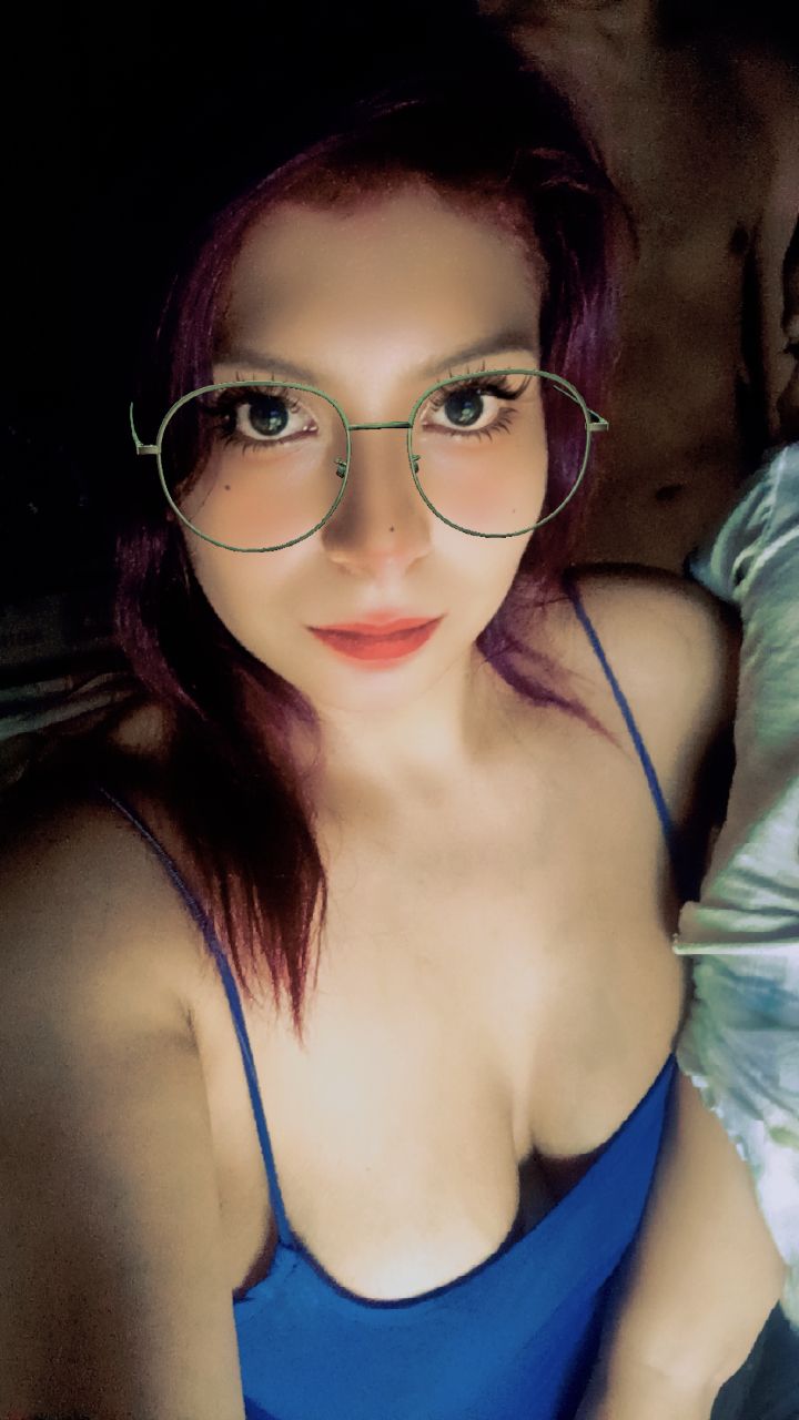 @Flaquita