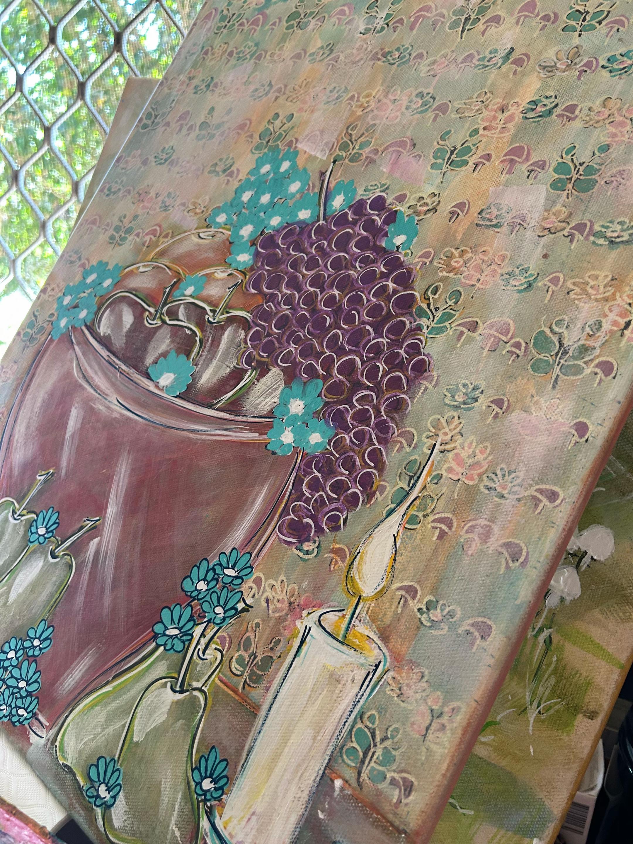 @Marsha creative