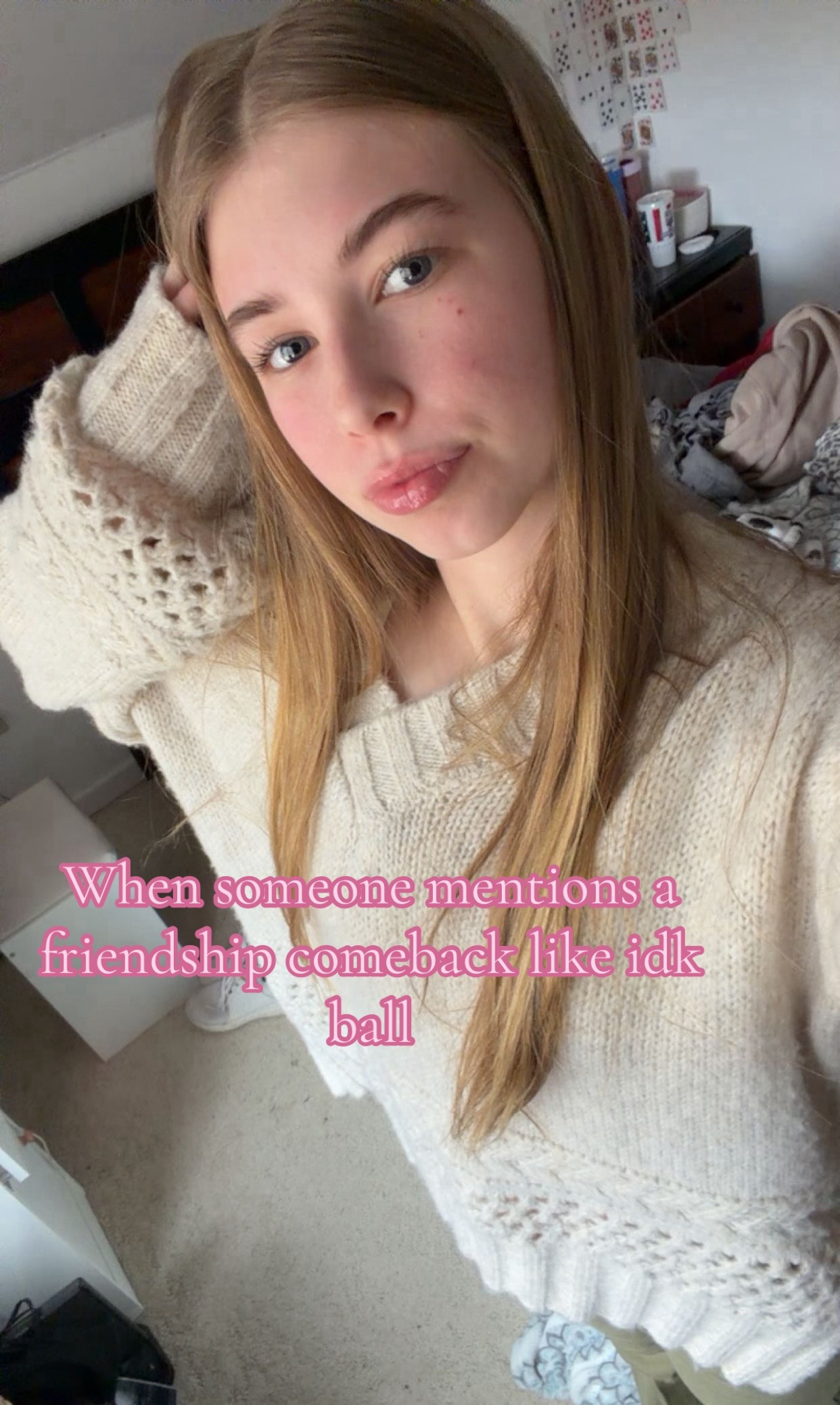 @Dumbblondes4L