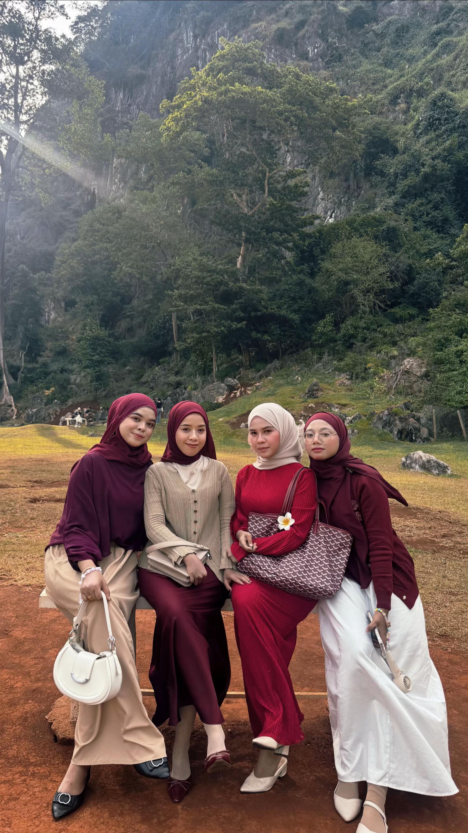 @Cikrinaaa