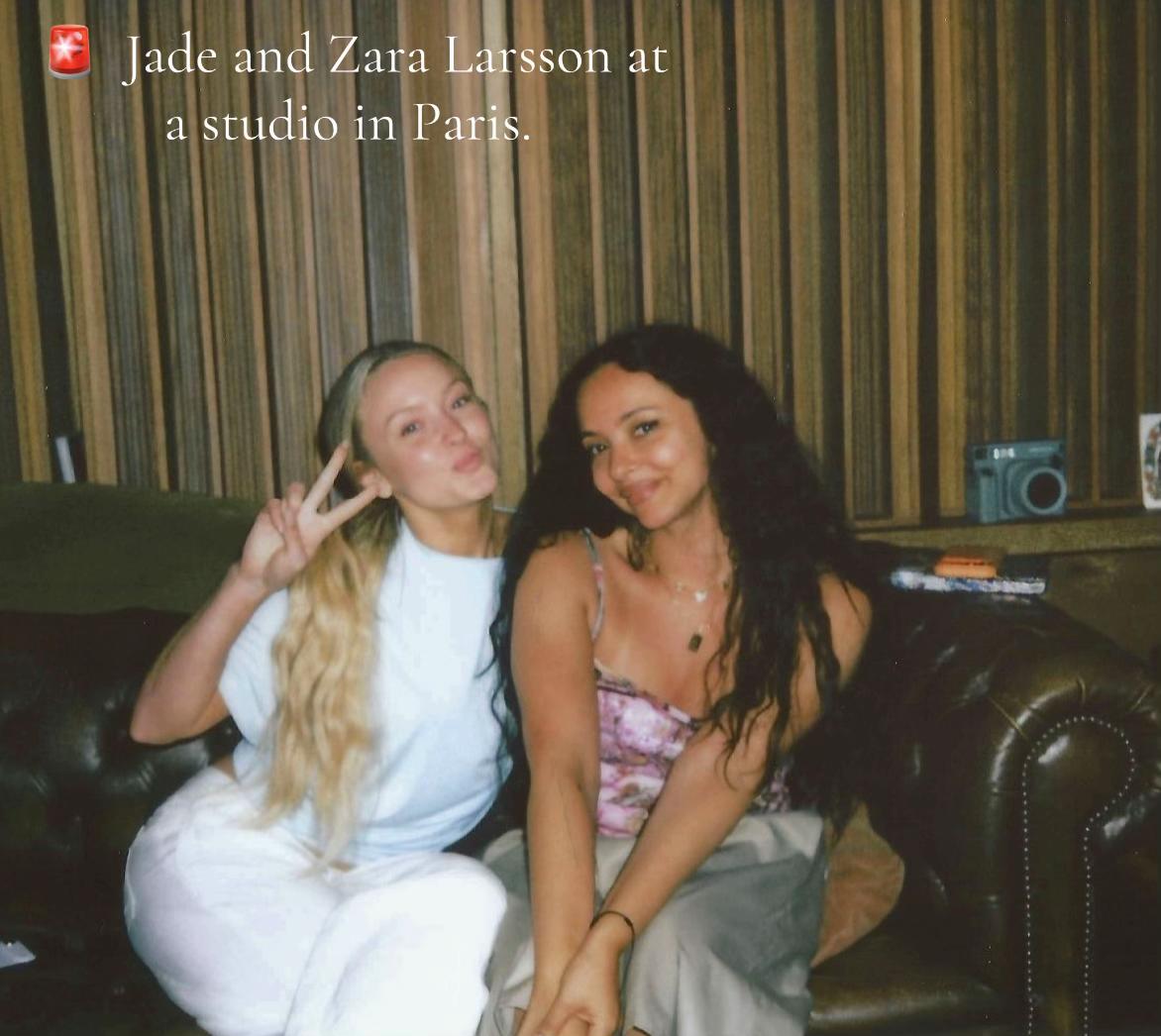 @JADE FAN ACCOUNT