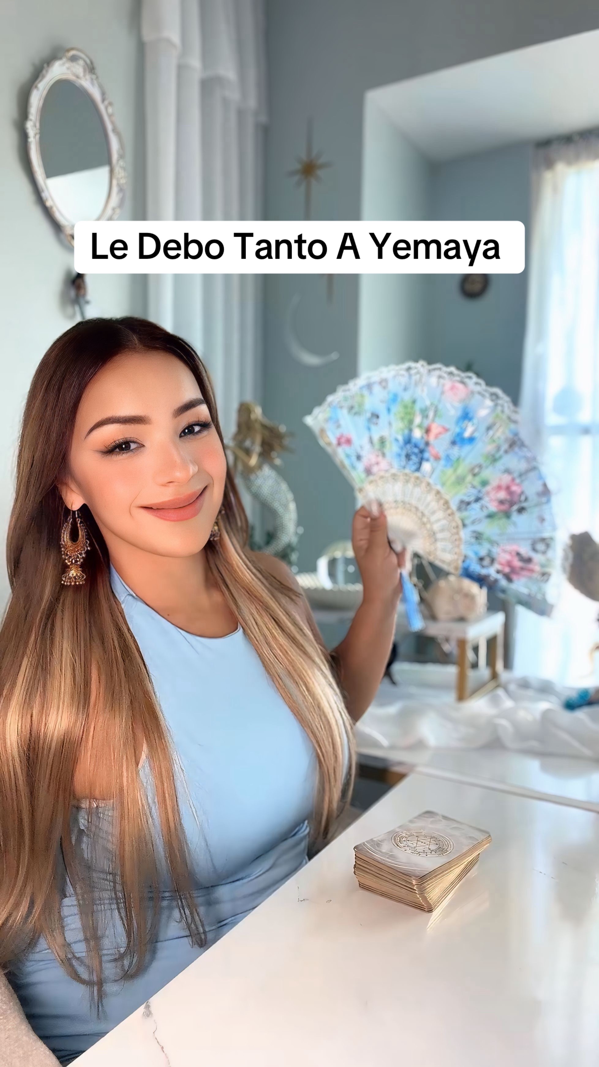 @Angelica Ocean Priestess