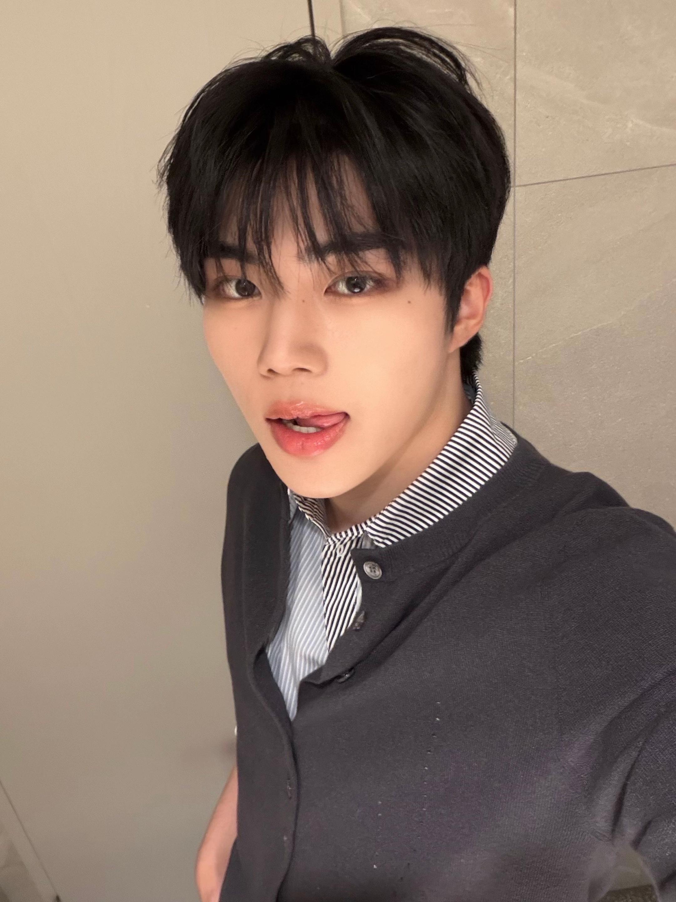 @Baby만두💙