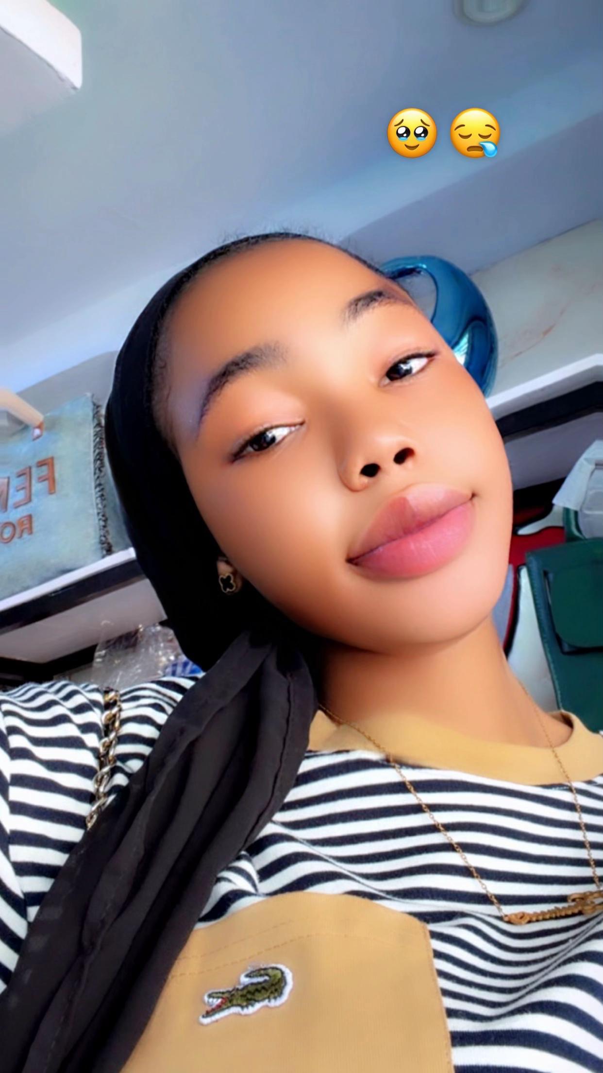 @Sweetness Luxe Avenue👗🛍️