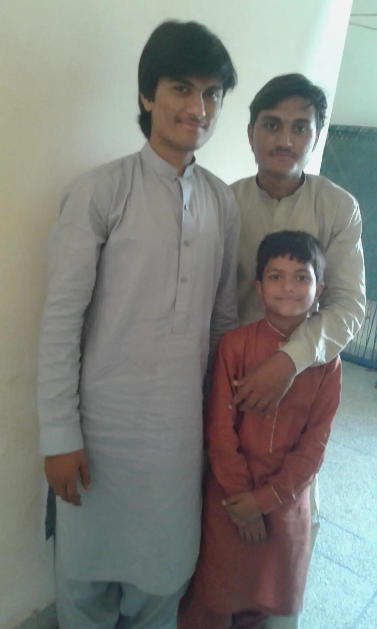 @Aryan Mirza