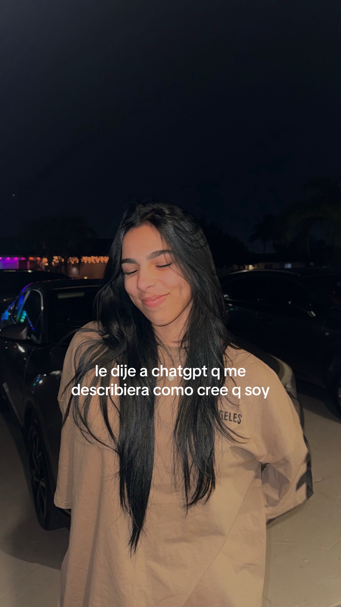 @Kamilah Rodriguez
