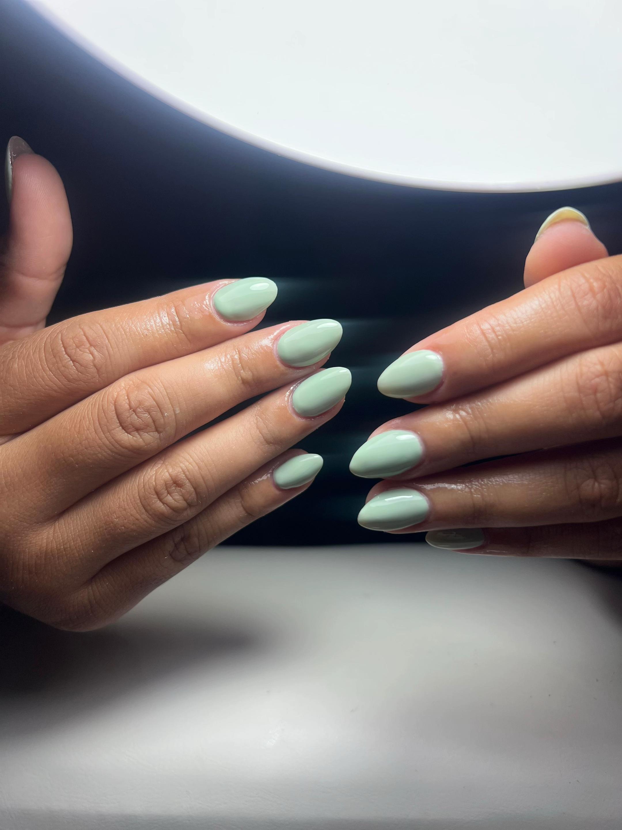 @Liss Nail’s🌸