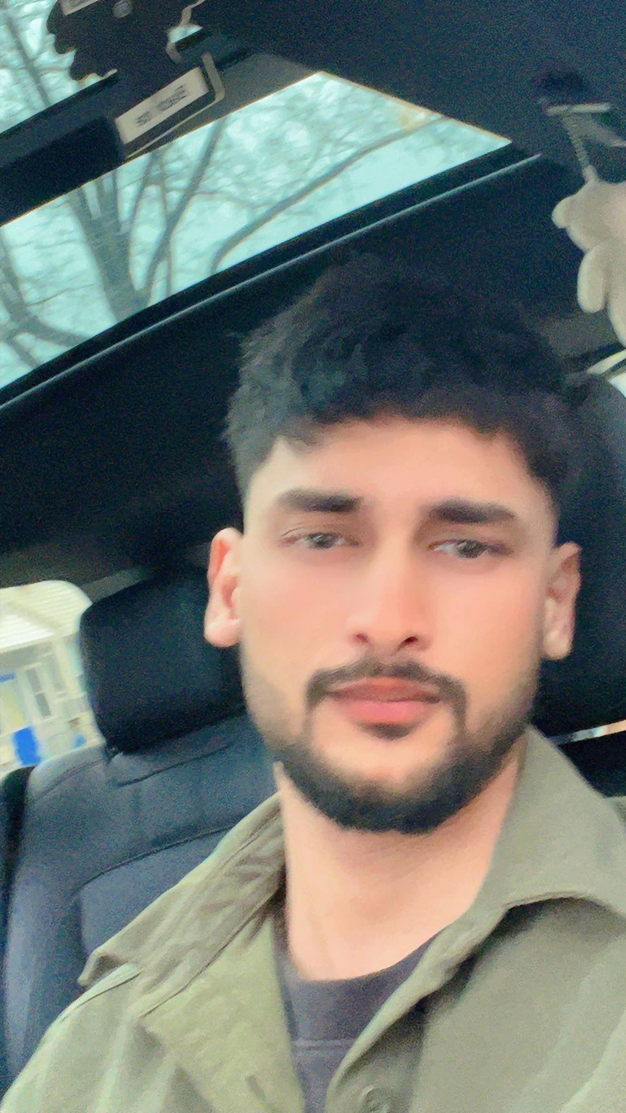 @Kaim Sandhu