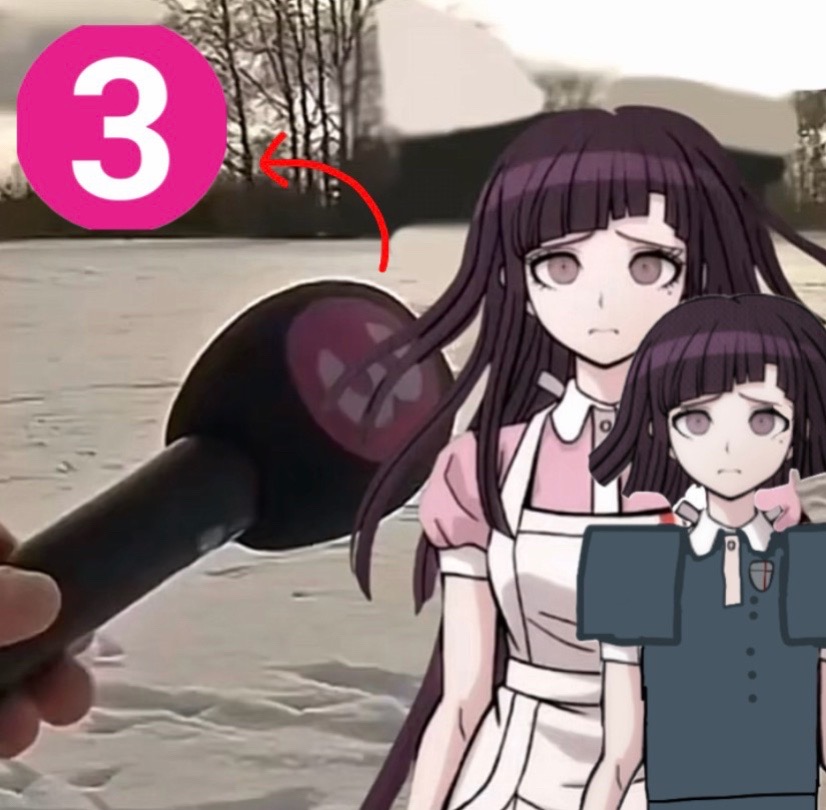 @Br&eacute;ndan.6000 Tsumiki HD
