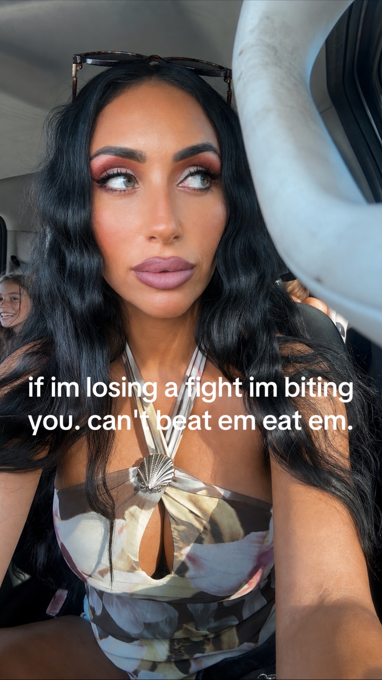 @Victoria Steele 🦋
