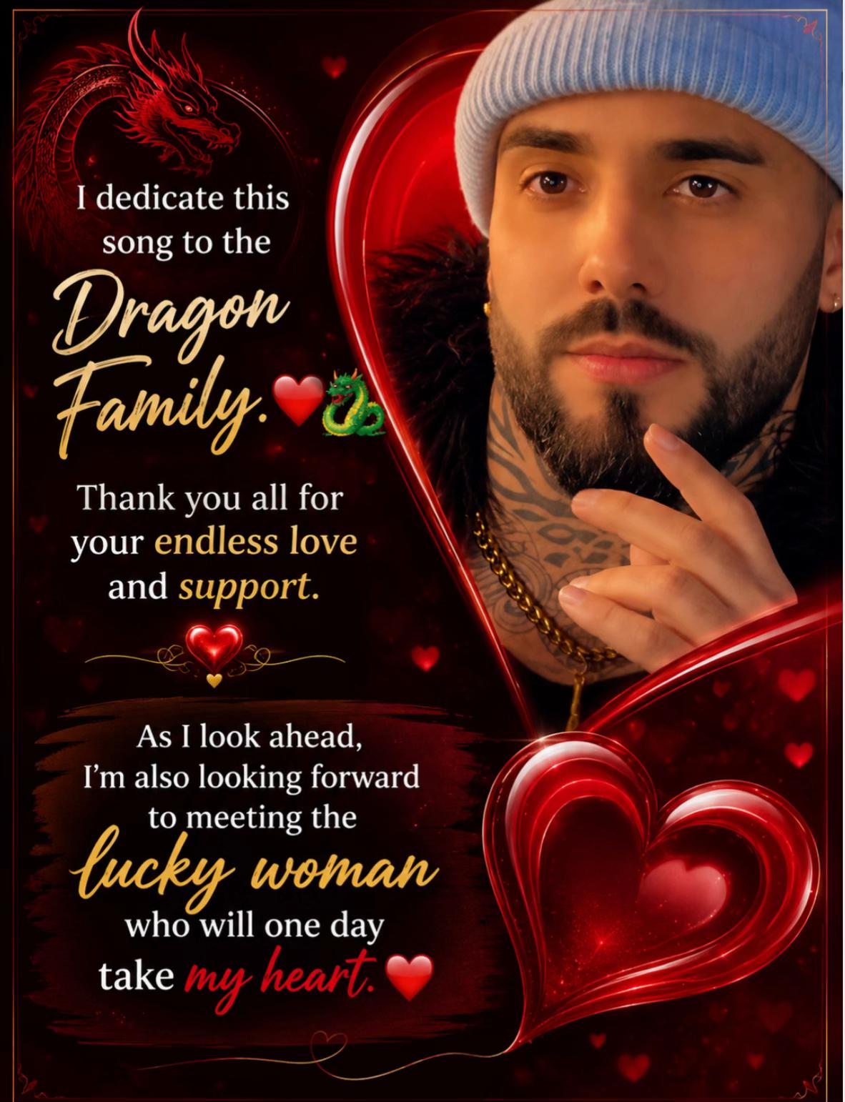 @🐉 DragonFamilyFanChatHub🐉