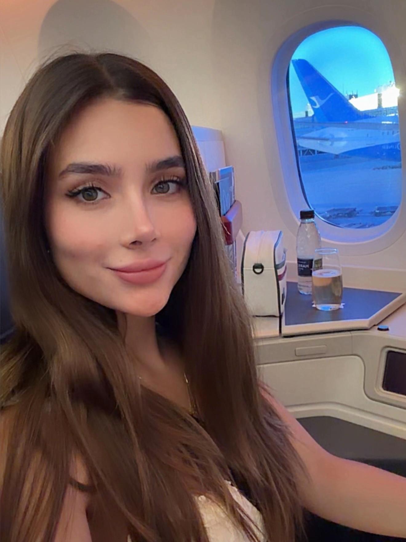 @Gisselle Soto
