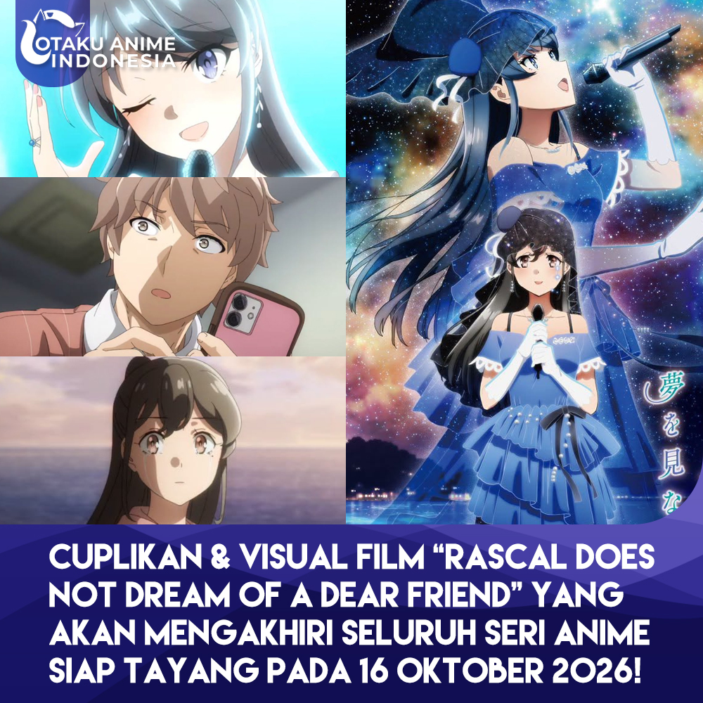 @Otaku Anime Indonesia