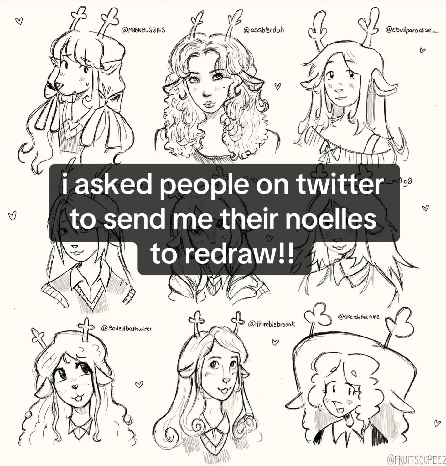 @soupeez ꩜