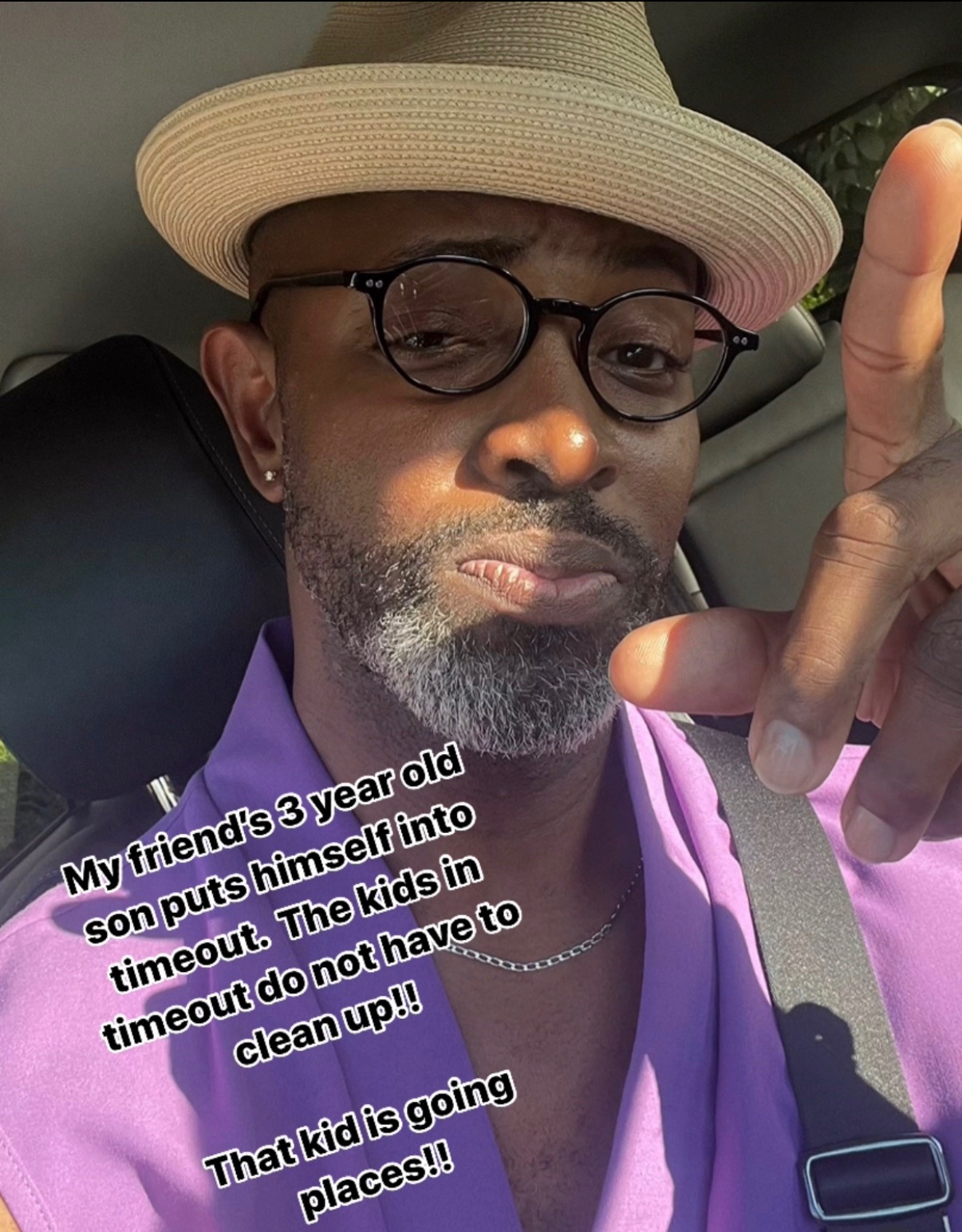 @therealmarcomays