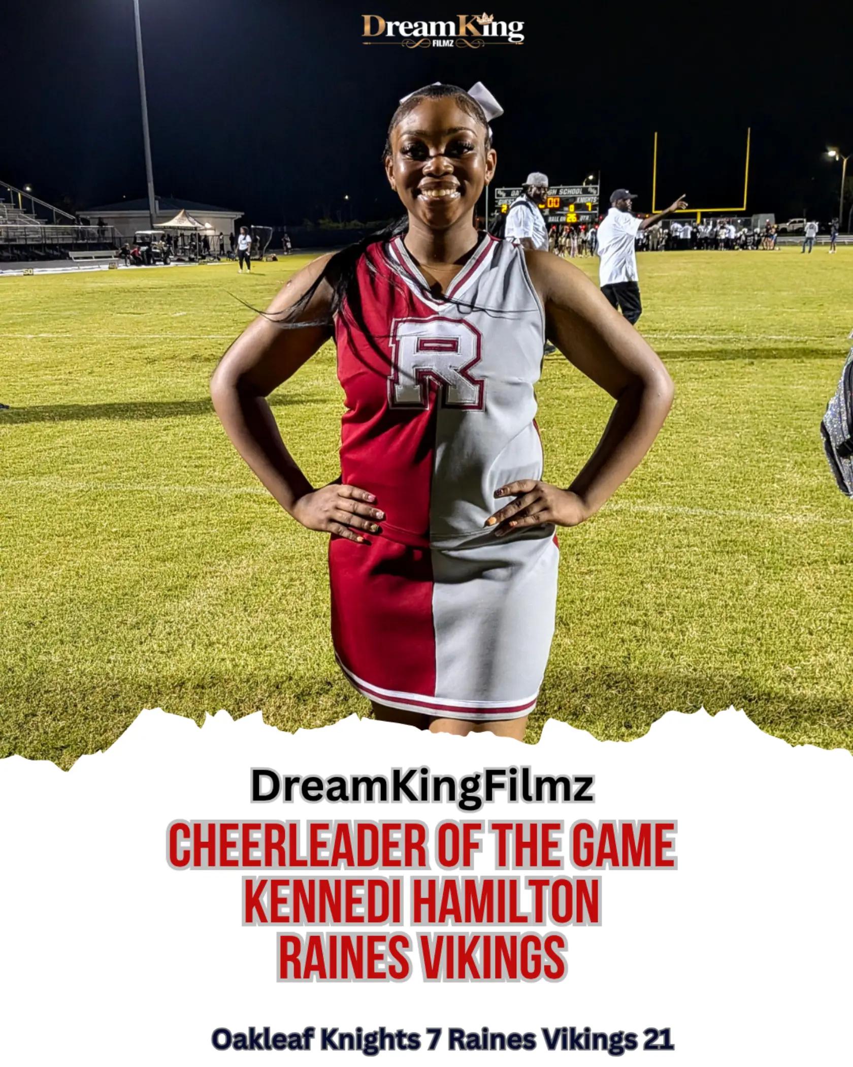 @DreamKingFilmz