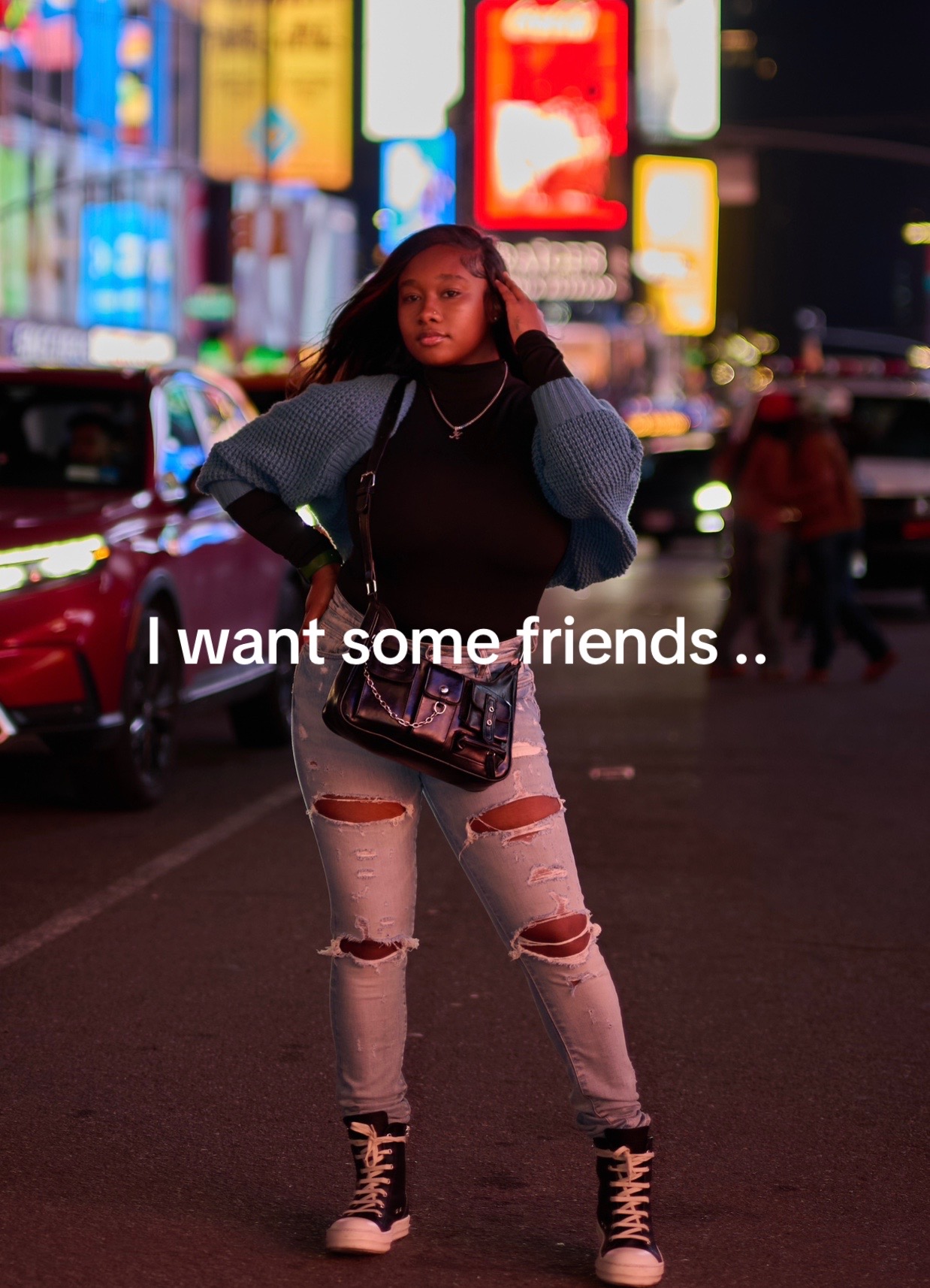 @Pretty Yann 💙🗽🦋✨…