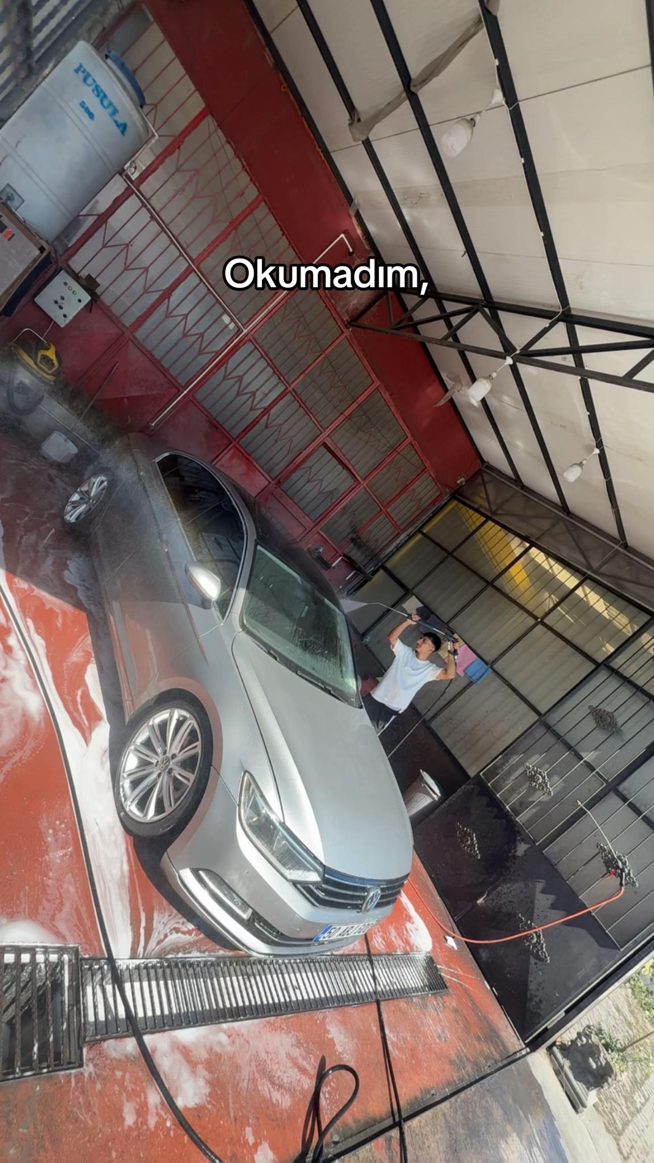 @Eren Çifcibaşı