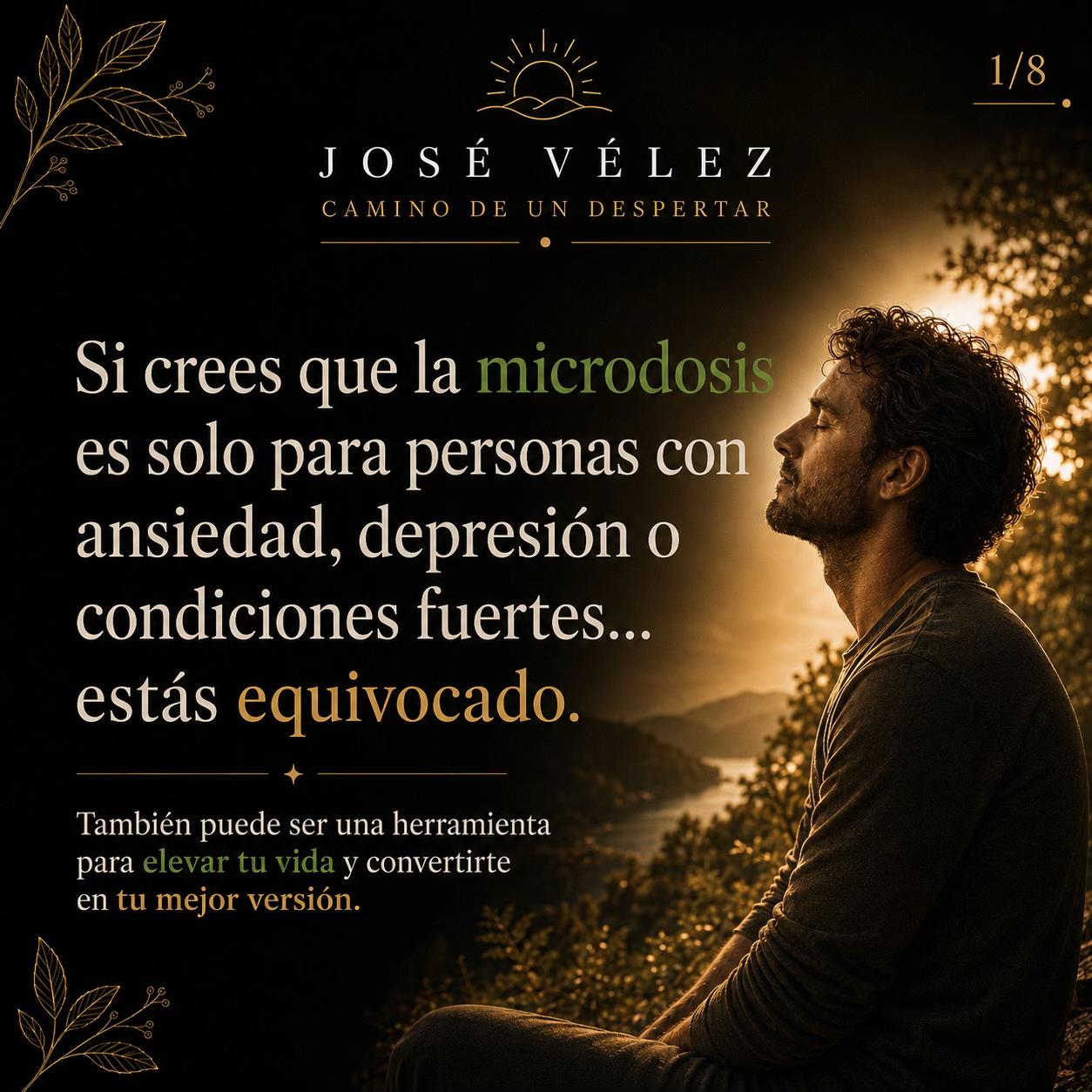 @José Vélez