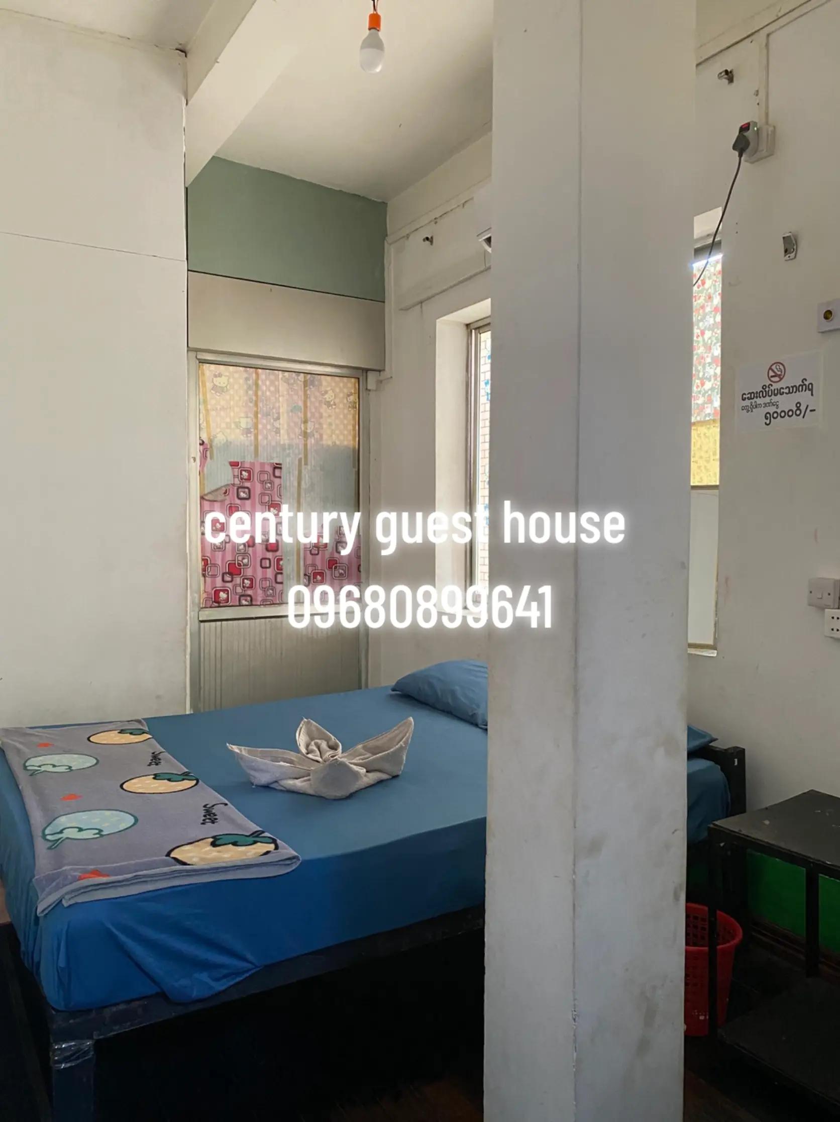 @Century Guest House (david 2)