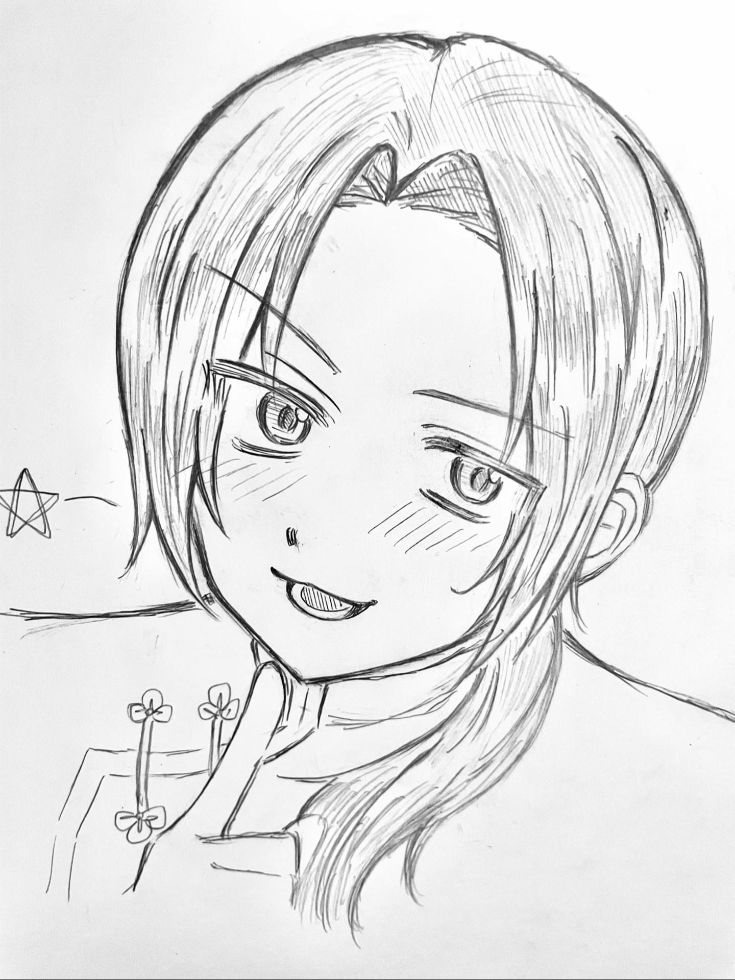 @なぎ